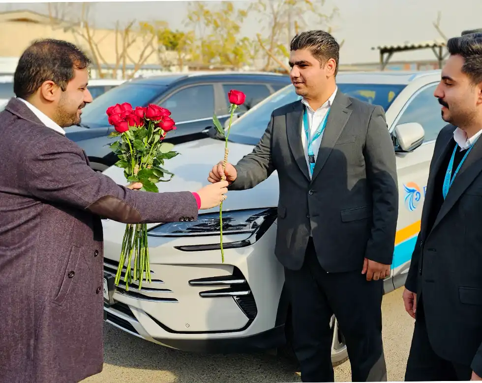 فلای کیش    