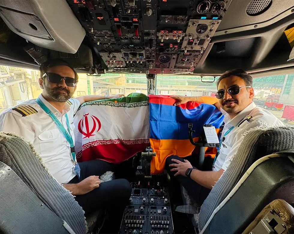 فلای کیش       